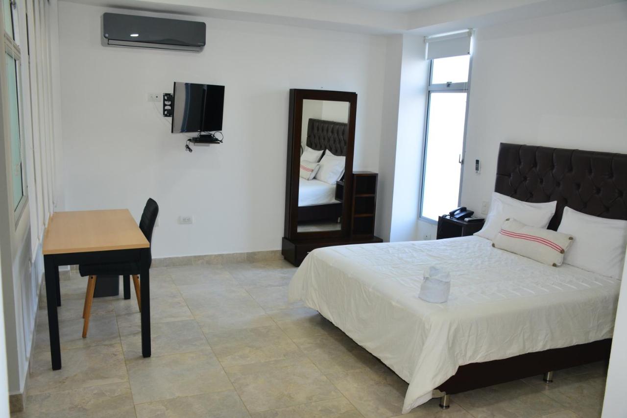 Camera Singola Ampia