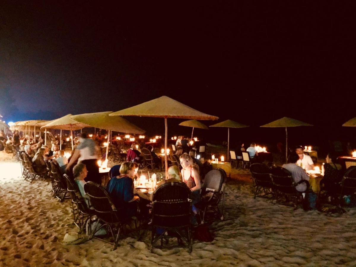 Sealand Beach Cottages - B&B Patnem