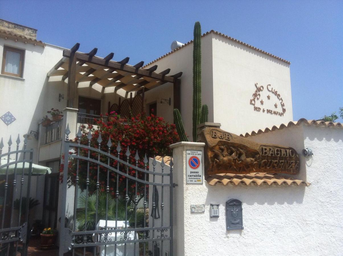 Baglio Cusenza Rooms - B&B