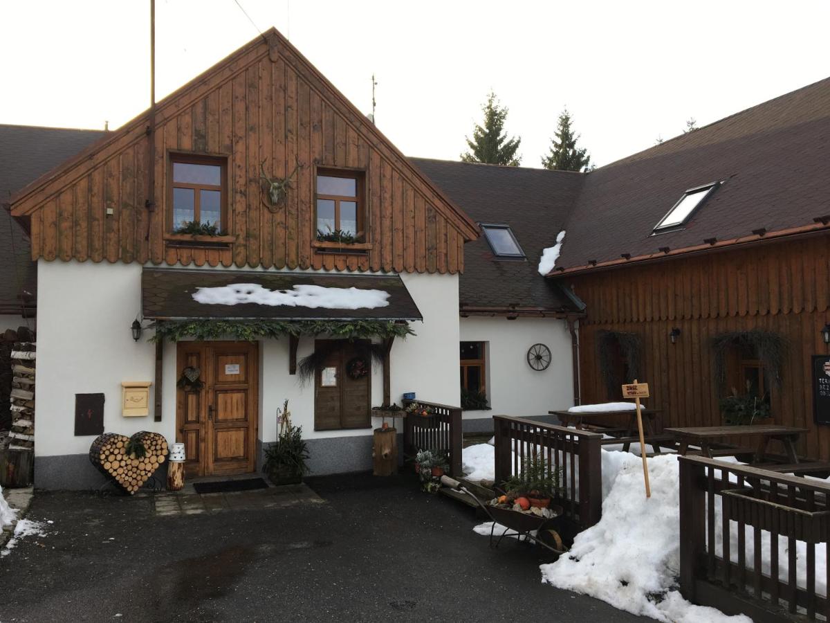 B&B Liberec - Česká Chalupa - Bed and Breakfast Liberec