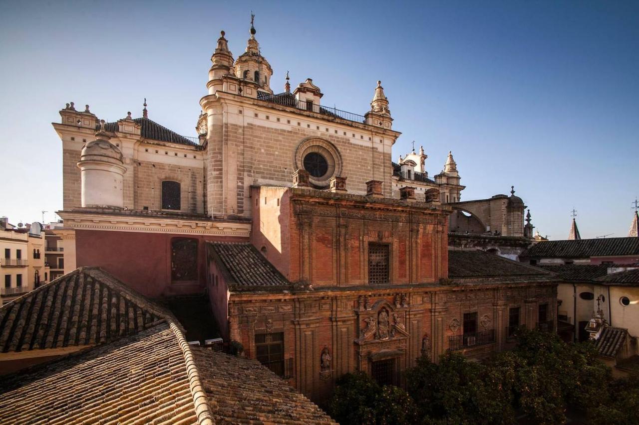 B&B Sevilla - The Bell Ringer House - Bed and Breakfast Sevilla