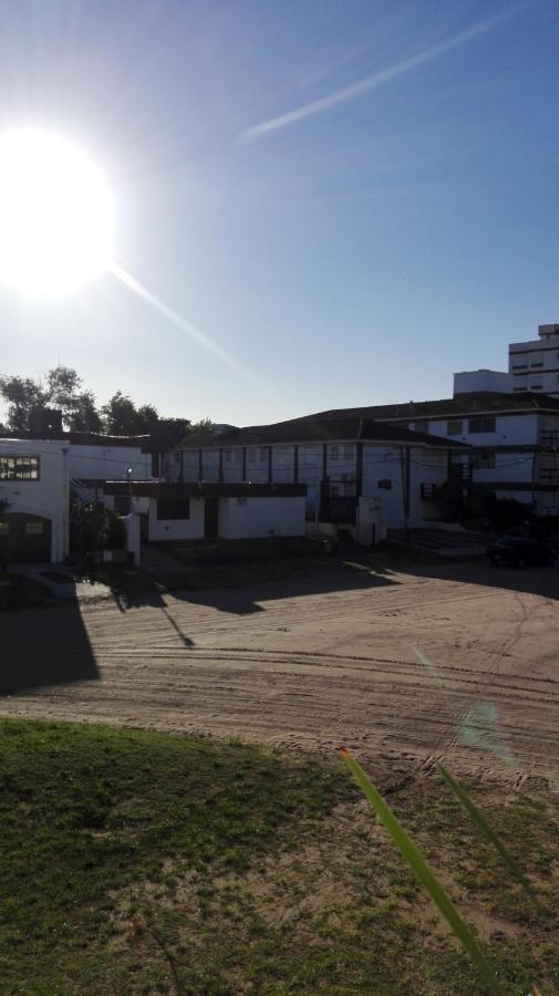 Edificio Familiar Mar Veo - B&B Villa Gesell