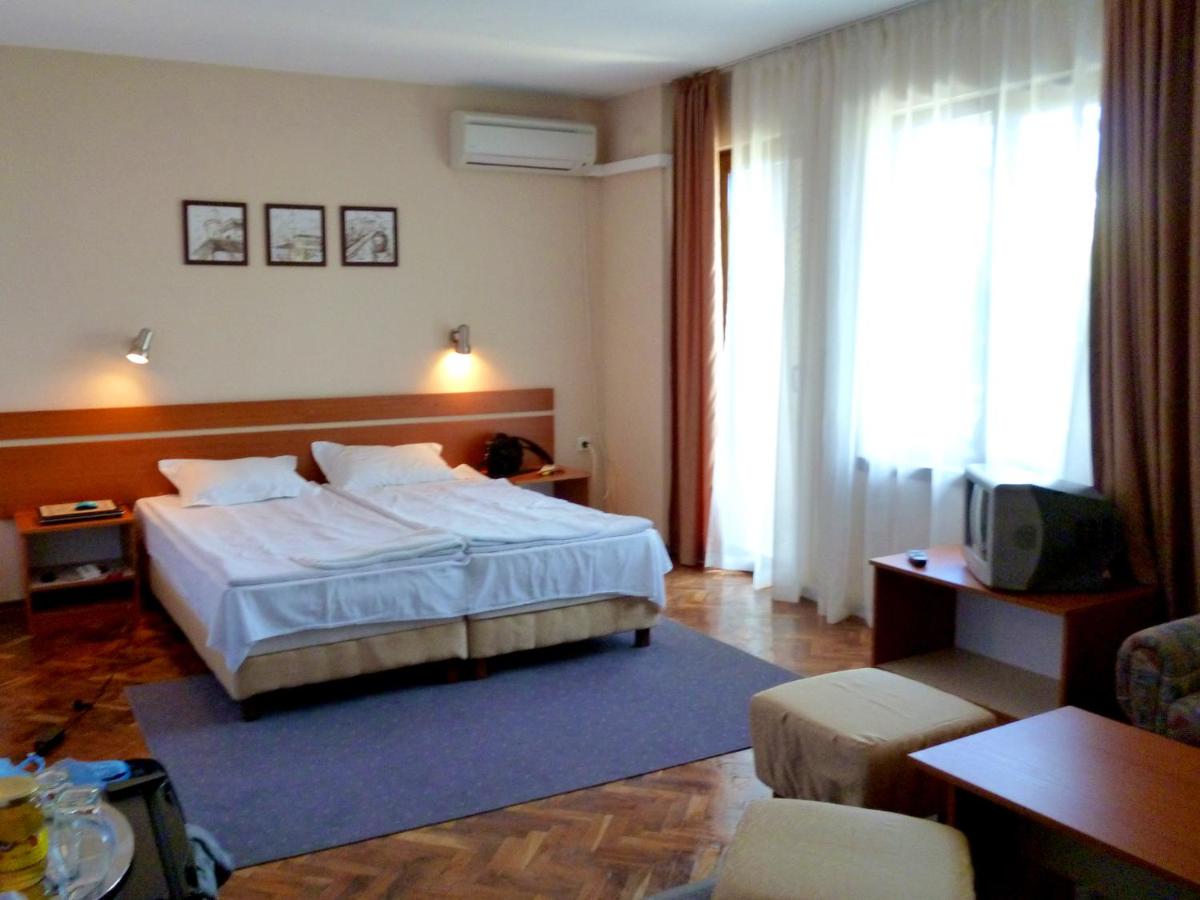 Chambre Triple Standard - Vue sur Mer