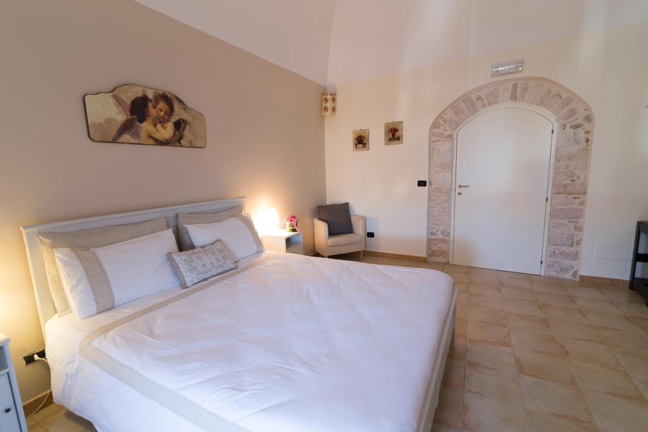 B&B Toritto - B&B Maria Chiara - Bed and Breakfast Toritto