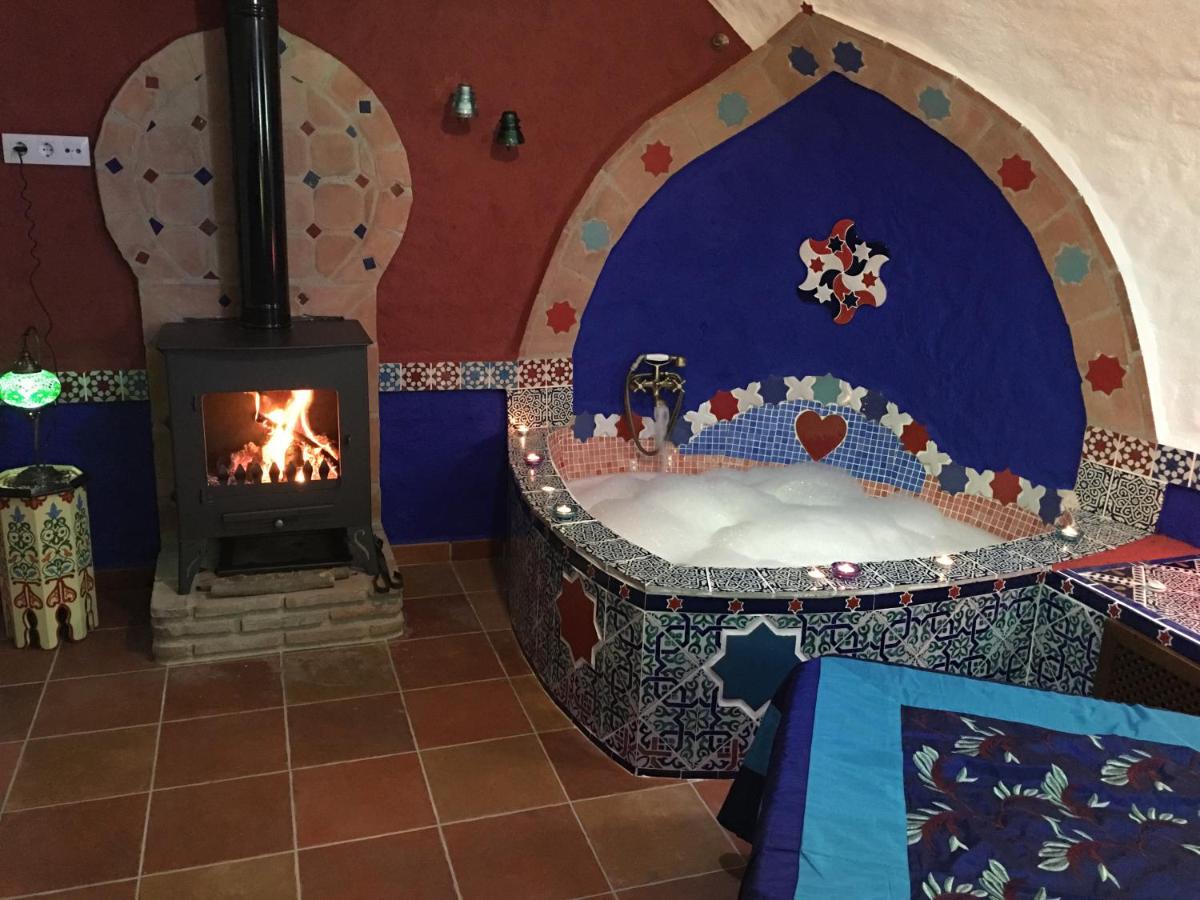 Junior Suite met Privézwembad.