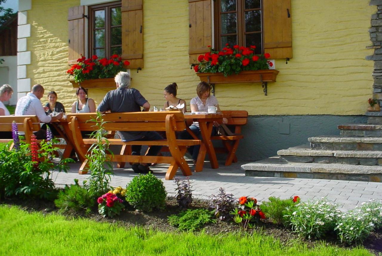 Kasparbauer - Ferienwohnung St. Michael im Lungau