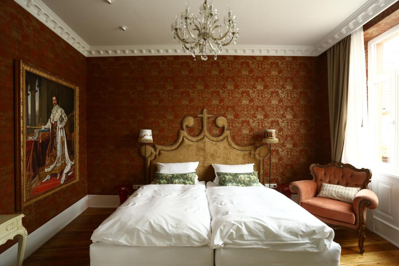 Gästehaus Zweite Heimat - B&B Rhodt unter Rietburg