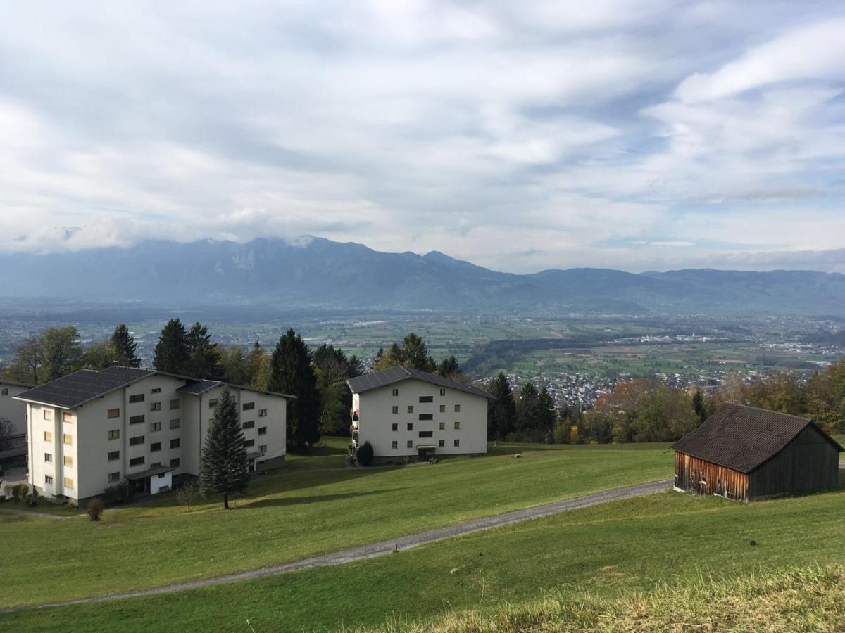 Feriendomizil Suldis - B&B