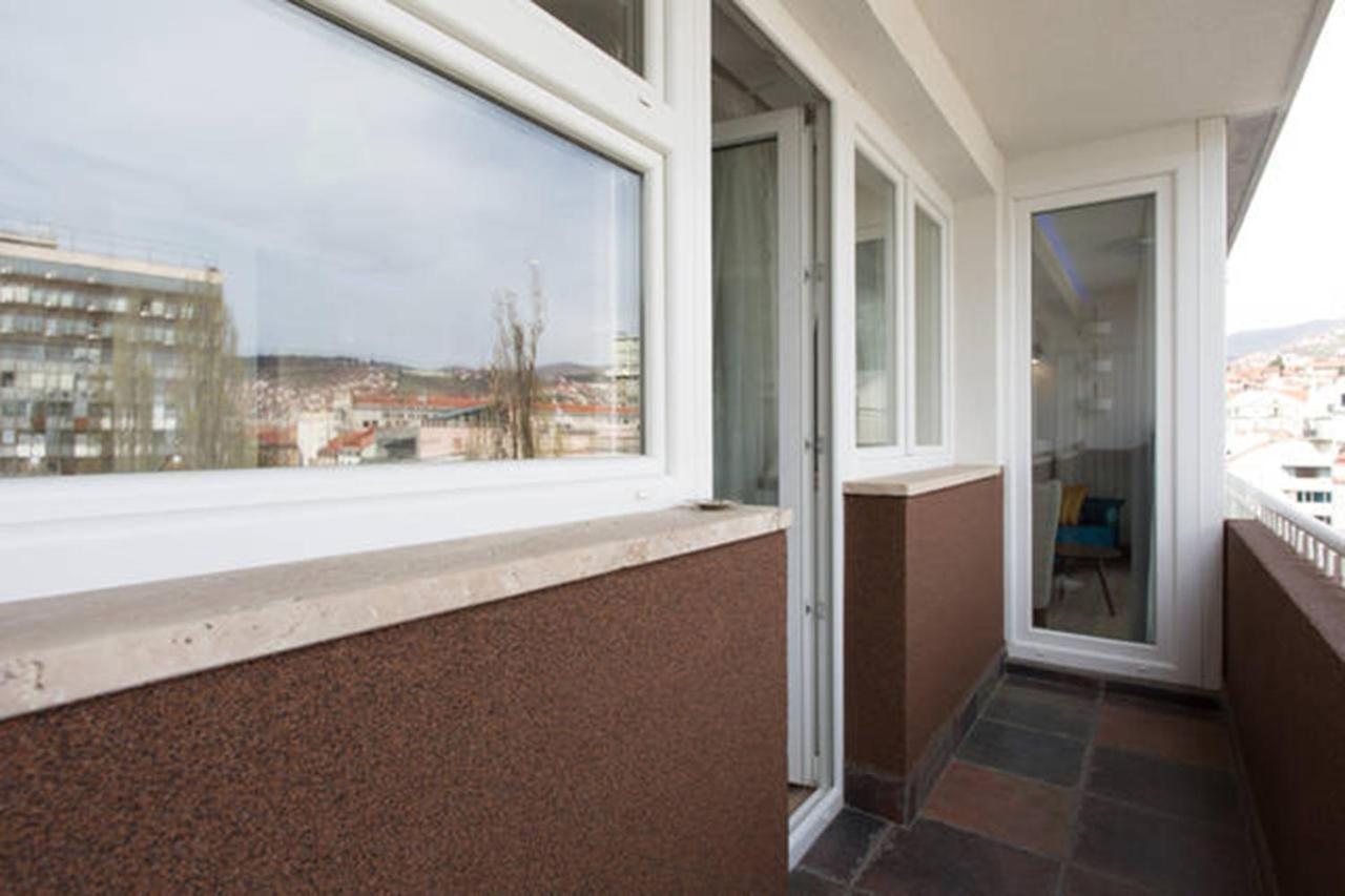 Apartment Društveni dom - Bed and Breakfast Sarajevo