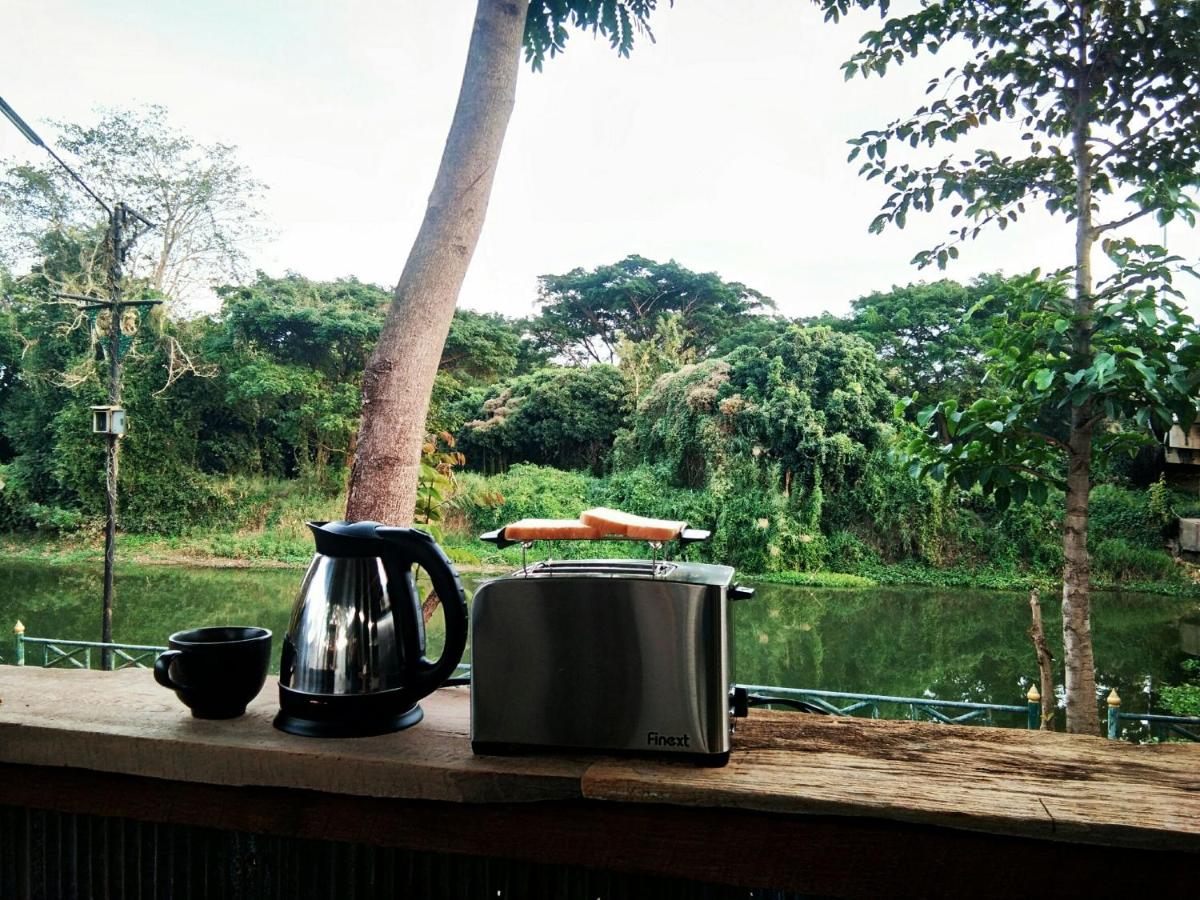 KhonThao - B&B Lamphun