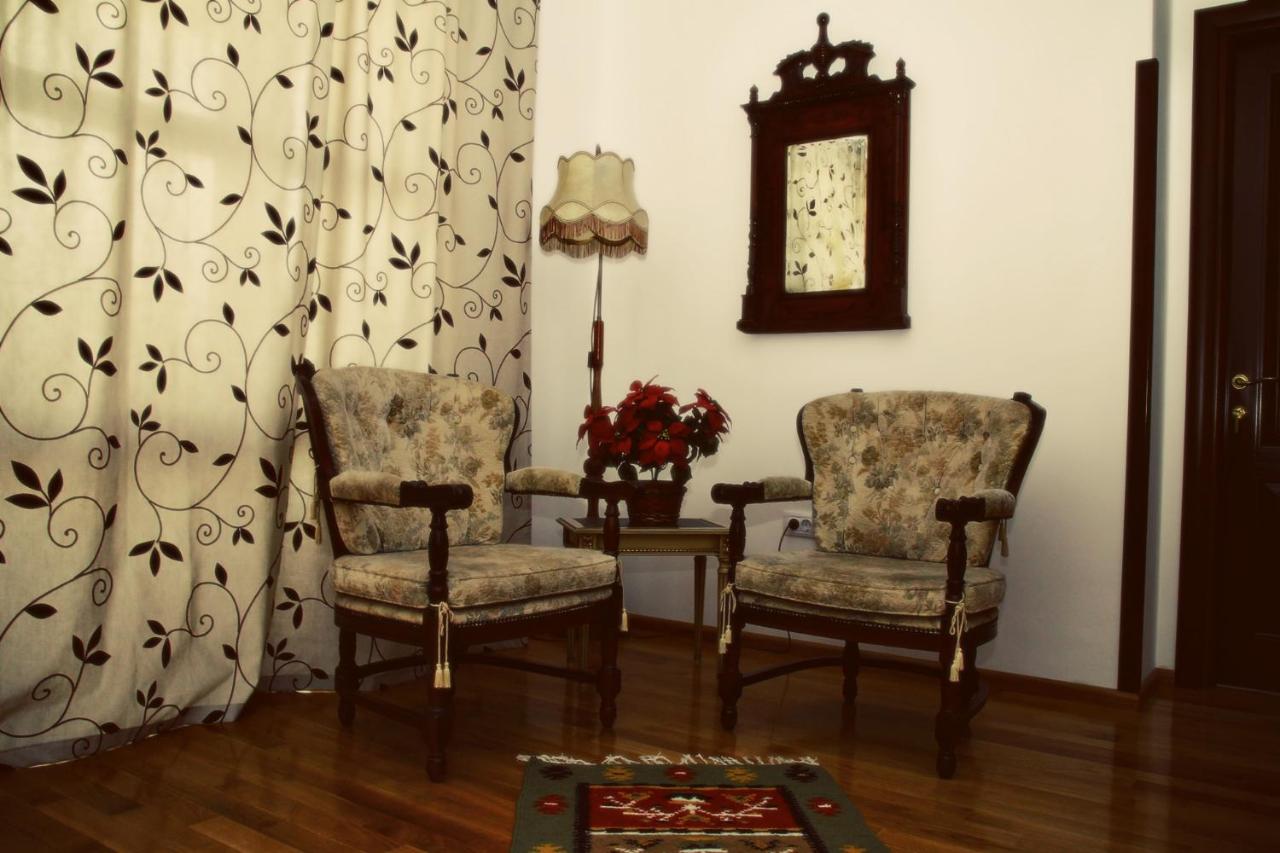 Superior Villa