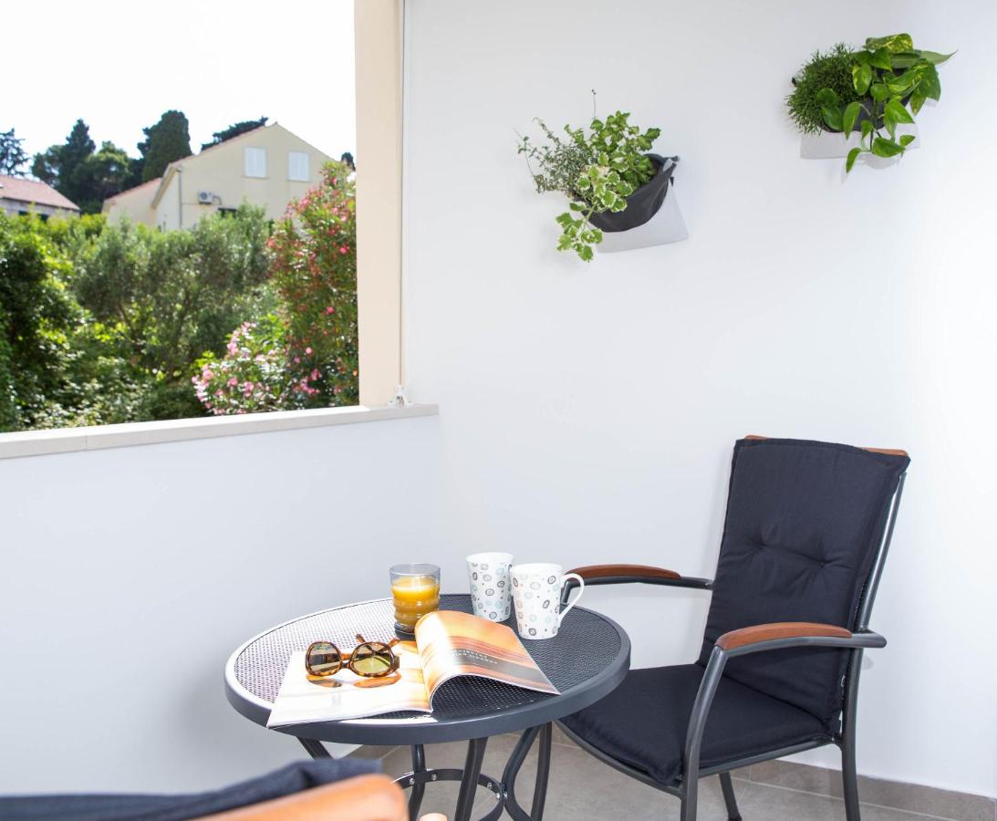 Moderna Lapad - Ferienwohnung Dubrovnik