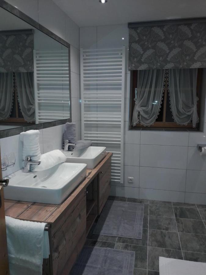 Apart Sissy - B&B See