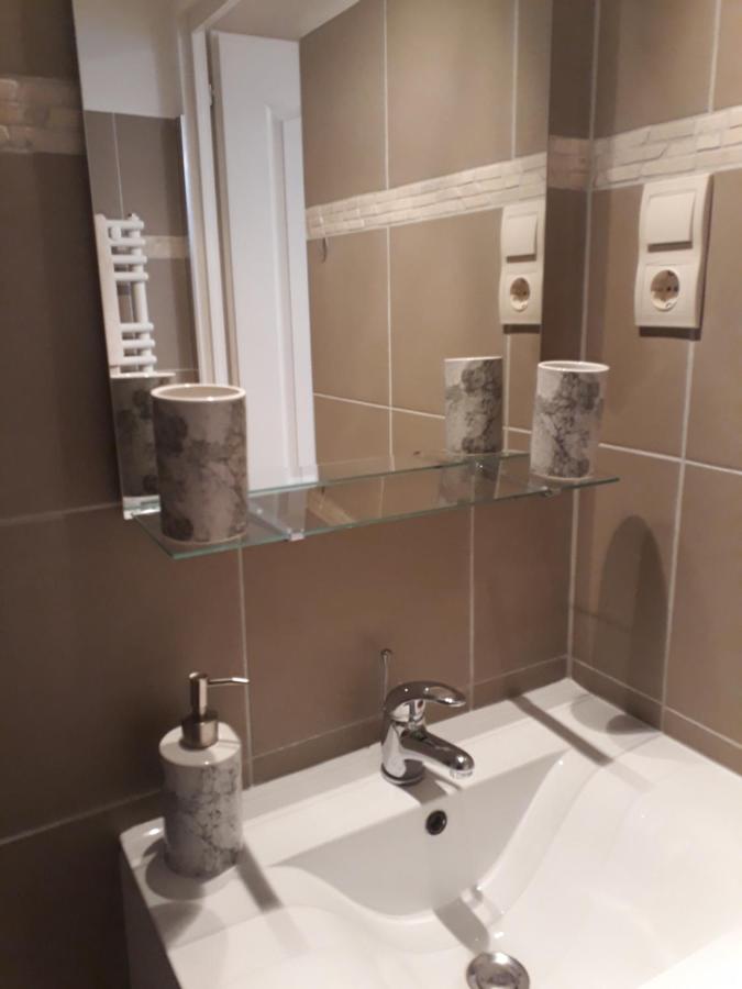 Krisztián Apartman
