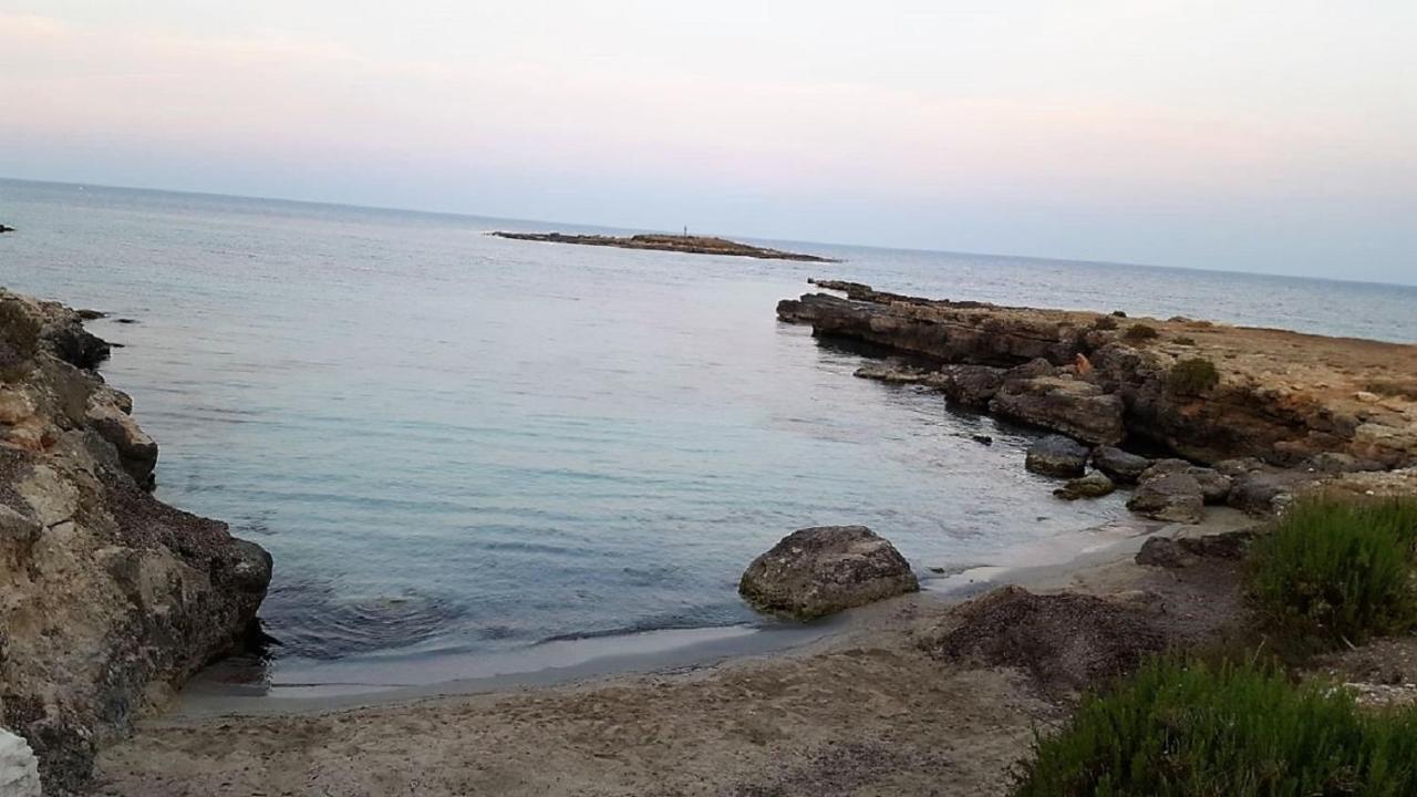 Casa Mare Ognina - B&B Ognina