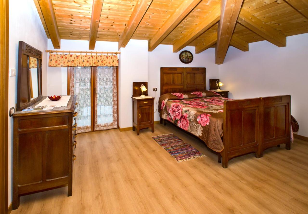 Doppelzimmer mit eigenem Bad