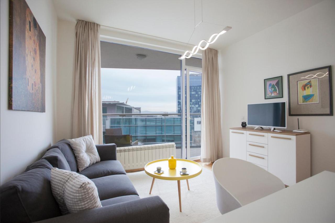 Michelle Apartment - Chambres d’hôtes Sofia