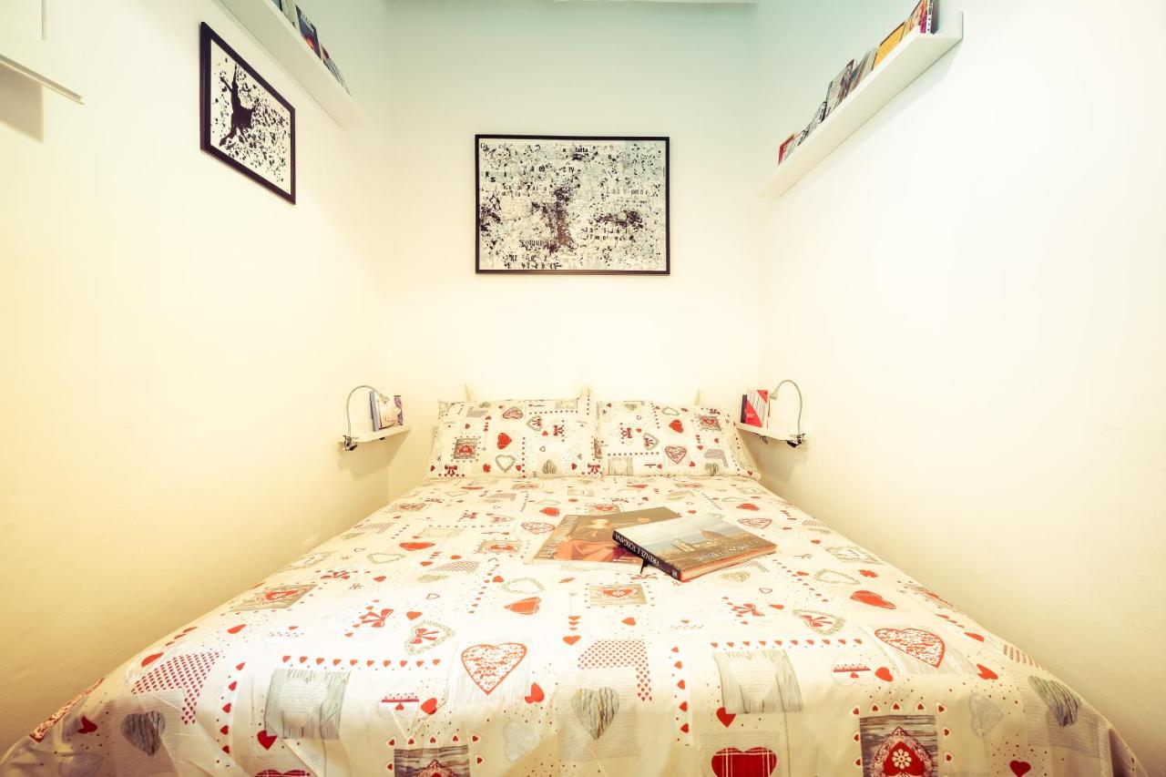 Mimì Suite - B&B Firenze