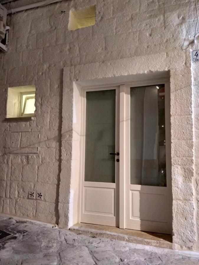 Loft Nonna Francesca - Ferienwohnung Monopoli