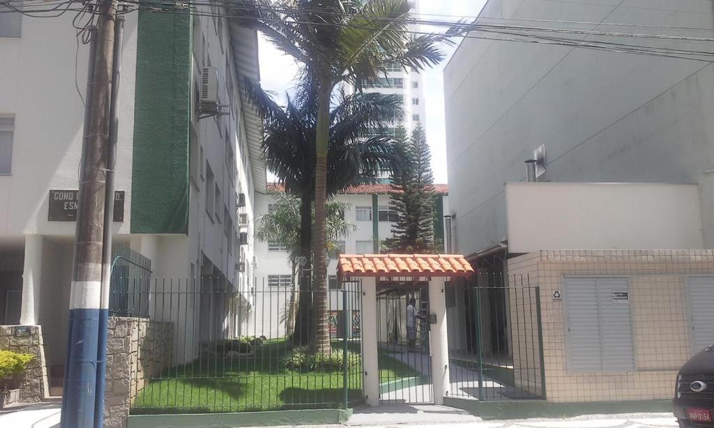 Apartamento inteiro 30 metros do mar - B&B