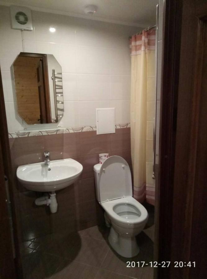 Superior Family Room