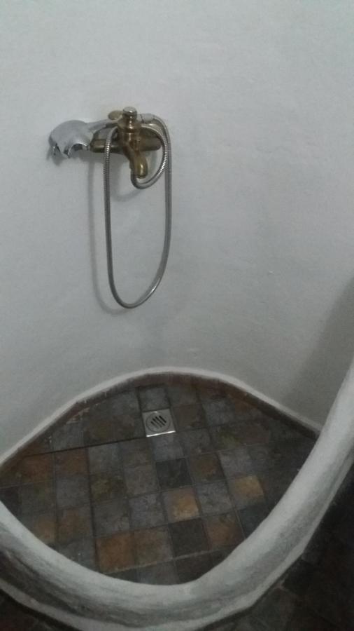 Appartement avec Douche