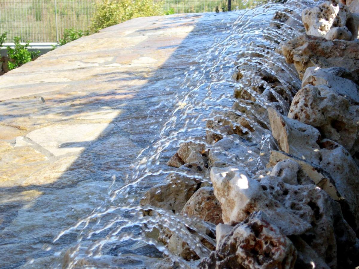 Agriturismo Terra dei Sassi - Ferienwohnung Matera