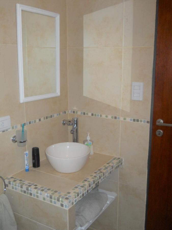 Casa Crisolito - Ferienwohnung