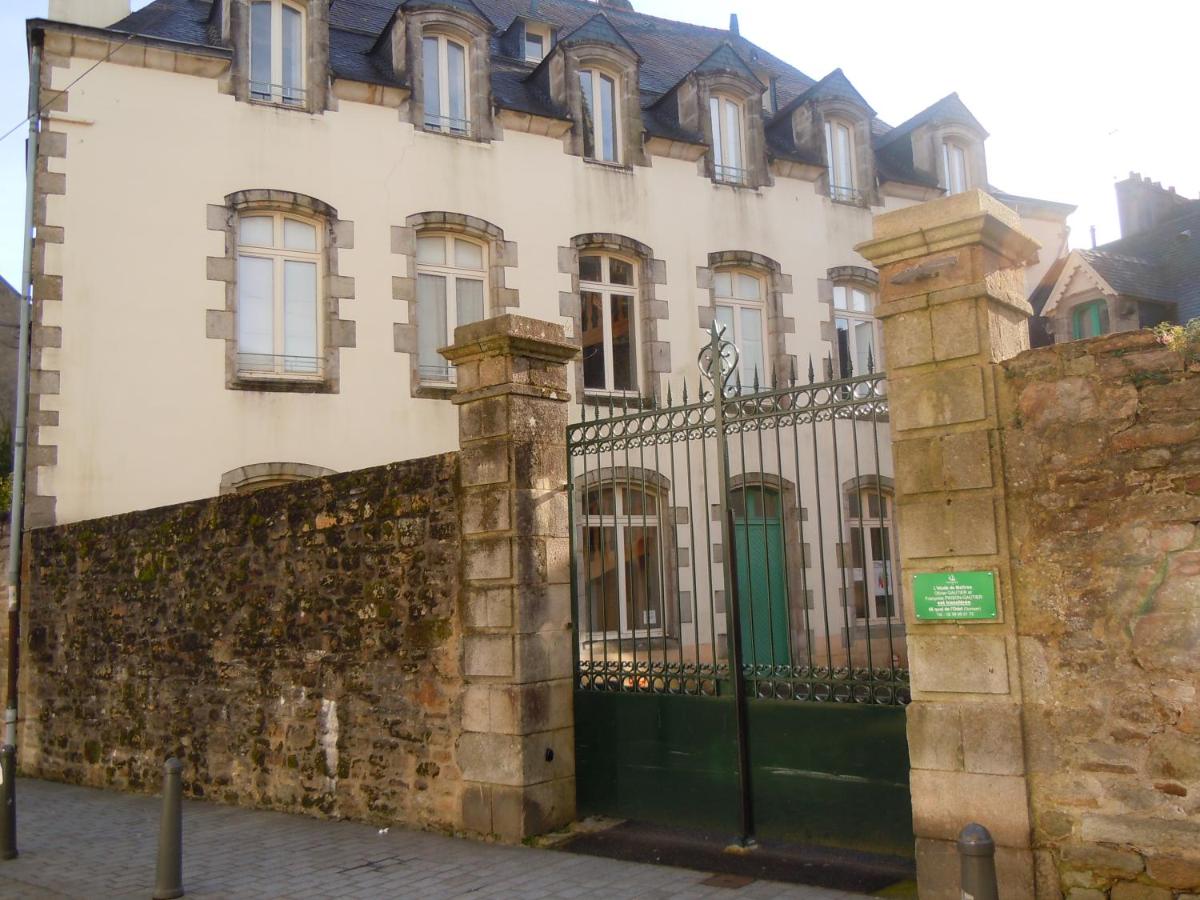 Quimper-Appart - B&B