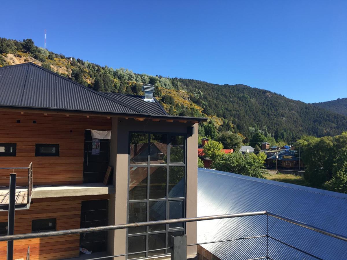 Umain 33 - B&B San Martín de los Andes