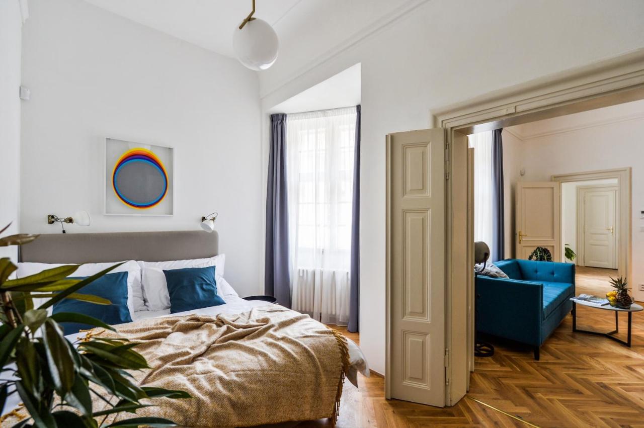 Appartamento con 2 Camere da Letto