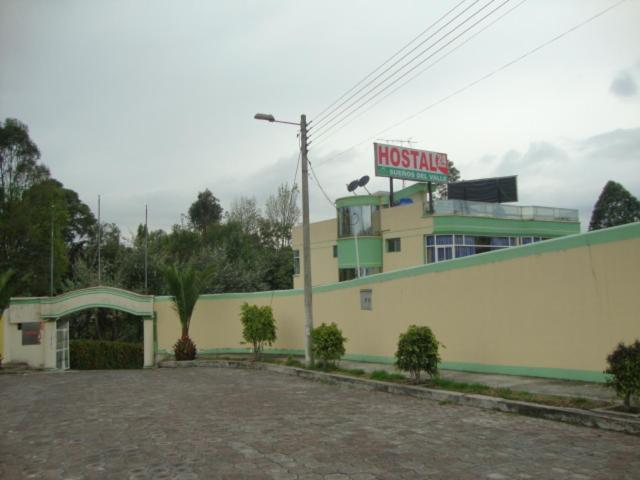 Sueños del Valle - B&B