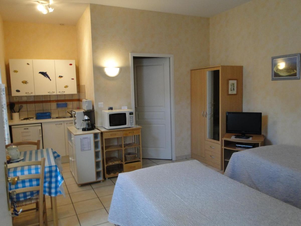 Studio Lits Simple (2 Adults)