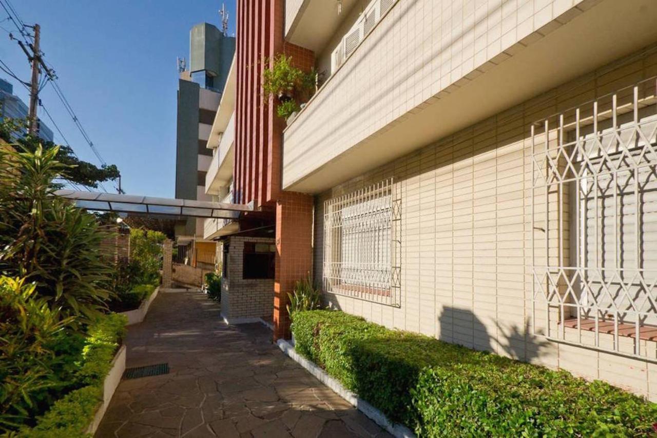 HomeStay 3 na Carlos Gomes não tem garagem - Chambres d'hôtes Porto Alegre