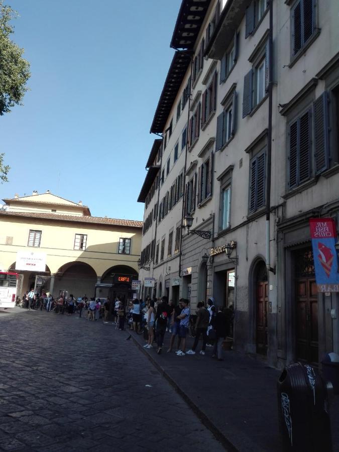 Appartamenti San Marco Firenze - Bed and Breakfast Florence