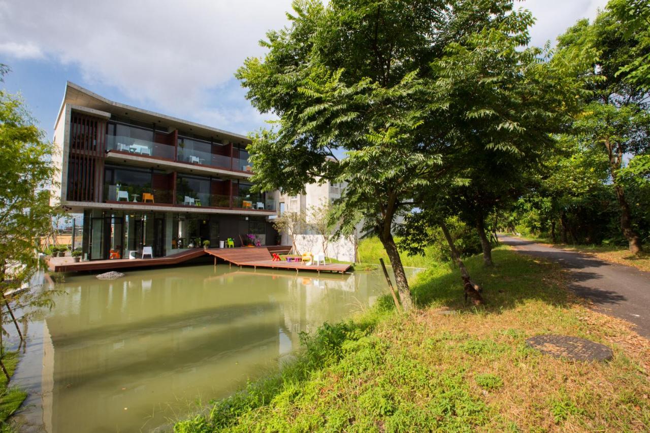 One Piece B&B - Bed and Breakfast Dongshan