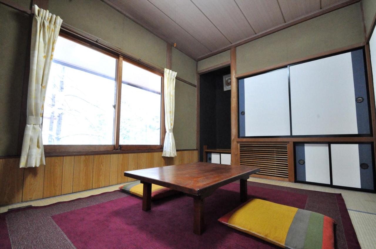 Triple Room with Bathroom