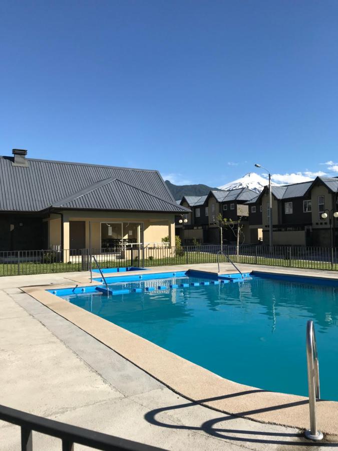 Casa Los Robles - B&B Pucón