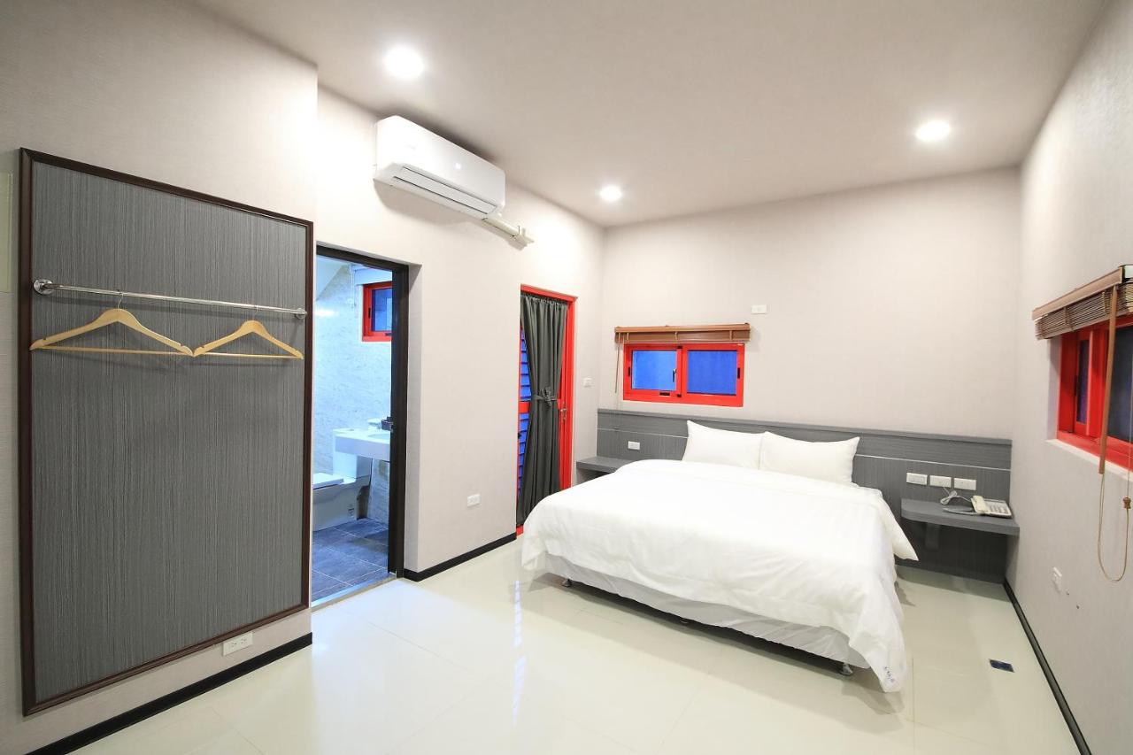 Großes Doppelzimmer