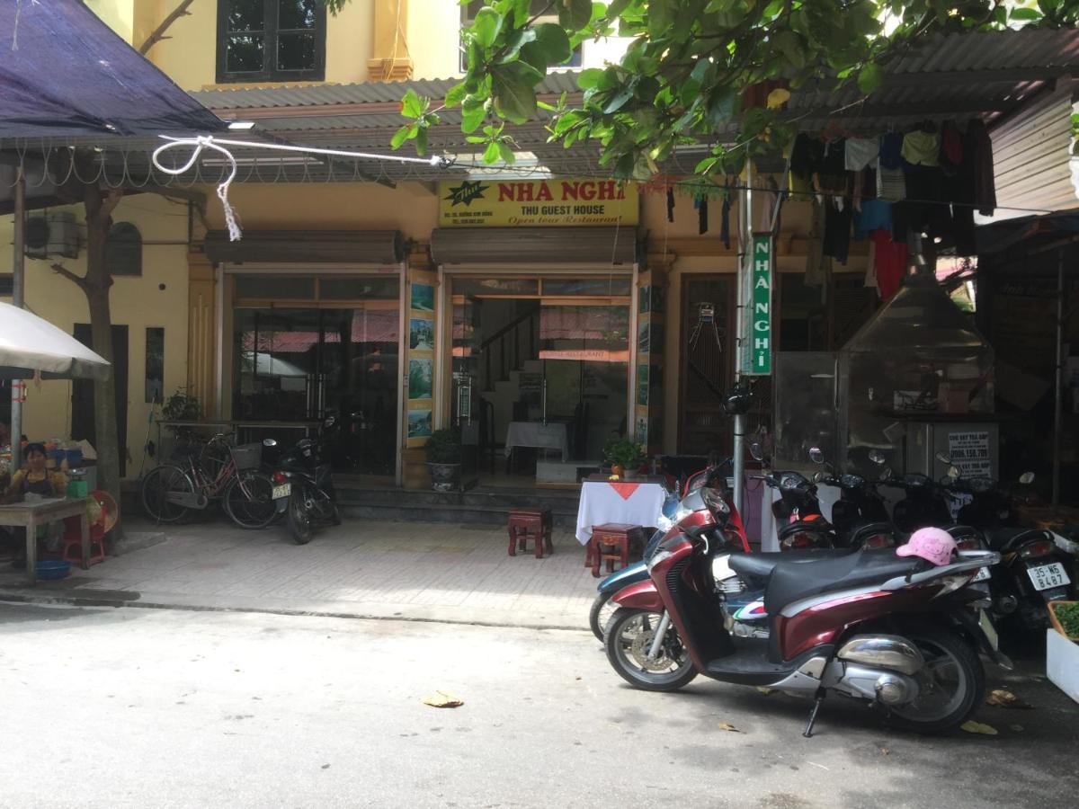 Thu Guest House - B&B Ninh Bình