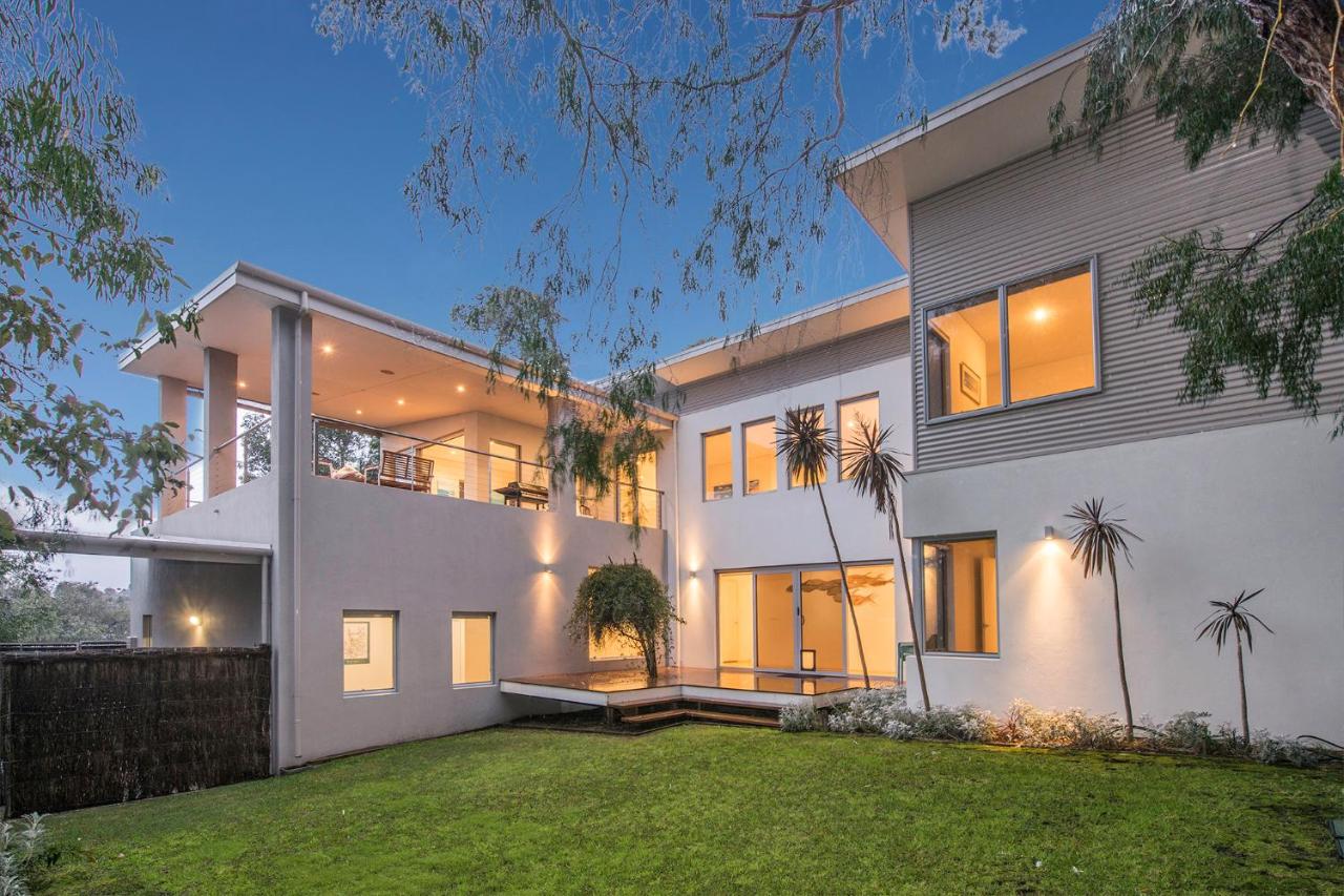 Calm Waters - Chambres d’hôtes Dunsborough