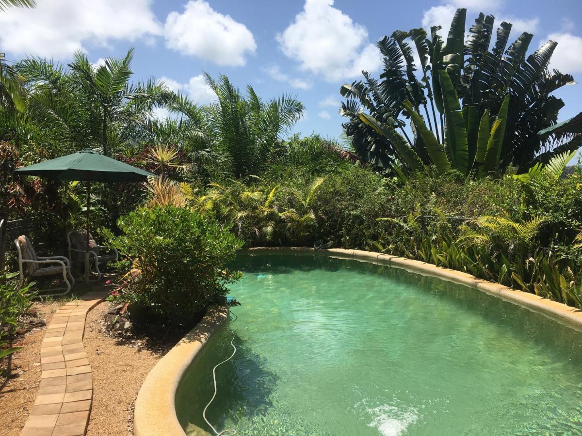 Mission Beach Escape BnB - Bed and Breakfast South Mission Beach