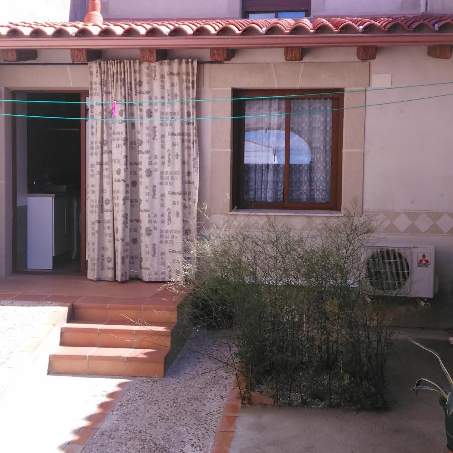 Casa Rural La Jara - B&B Botija