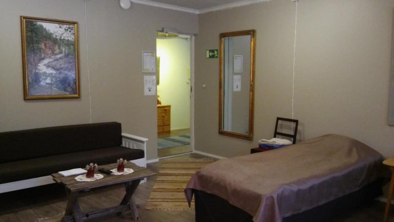 Habitación Familiar