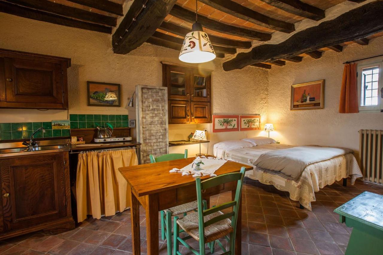 King Room with Garden View