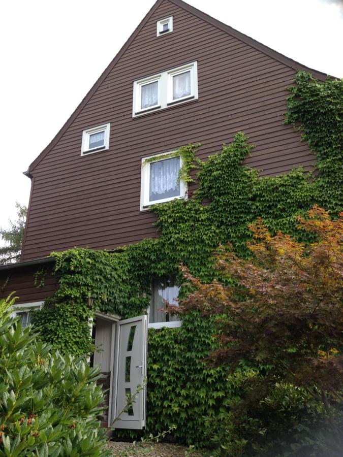Ferienwohnung Graupner - B&B