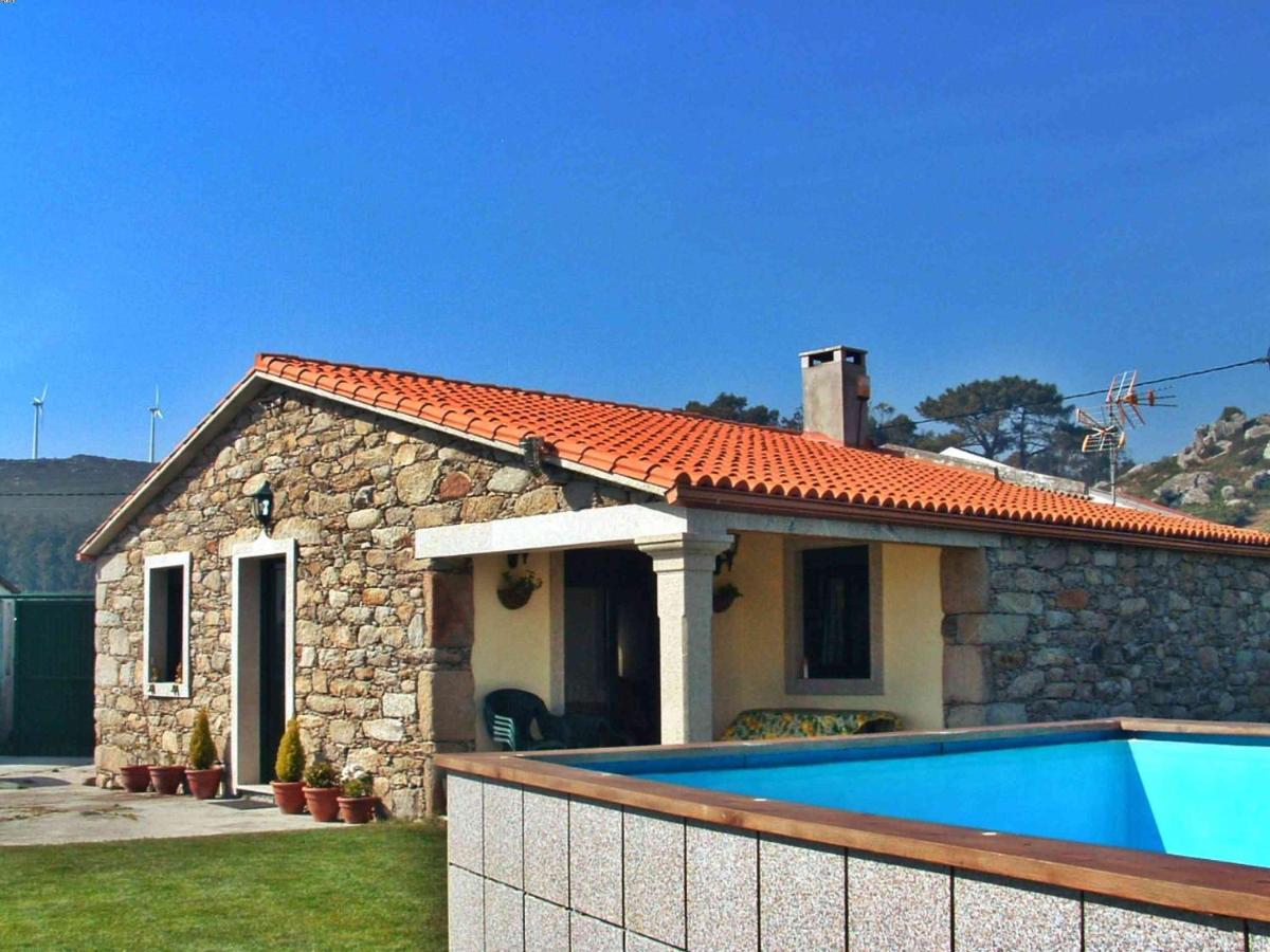 Casa Atalaya - Ferienwohnung Corme-Porto