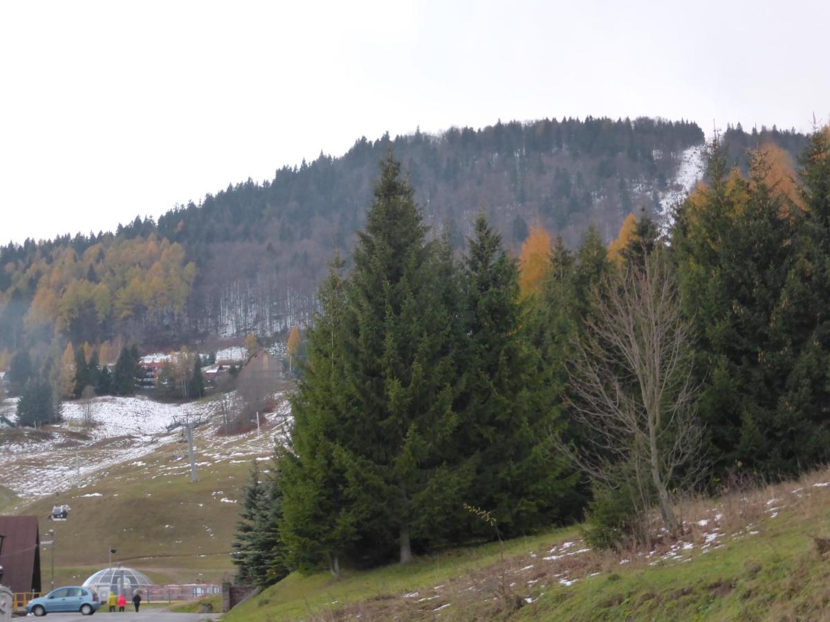 Apartmán Tatran A 12 - B&B Donovaly