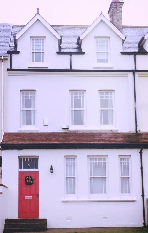 The Carrick - B&B