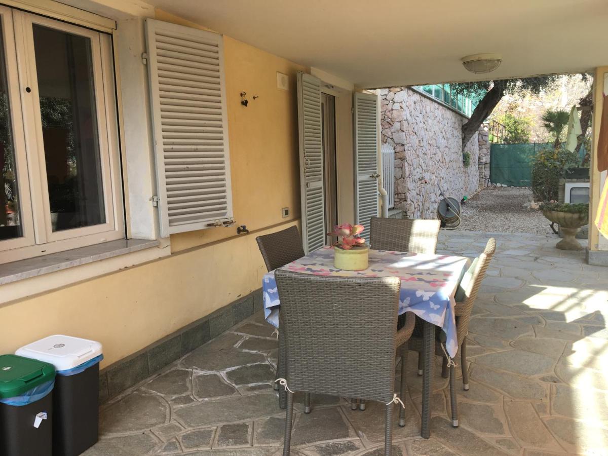 Appartamento Degli Ulivi - B&B